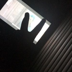 Meet your Posher, Nick